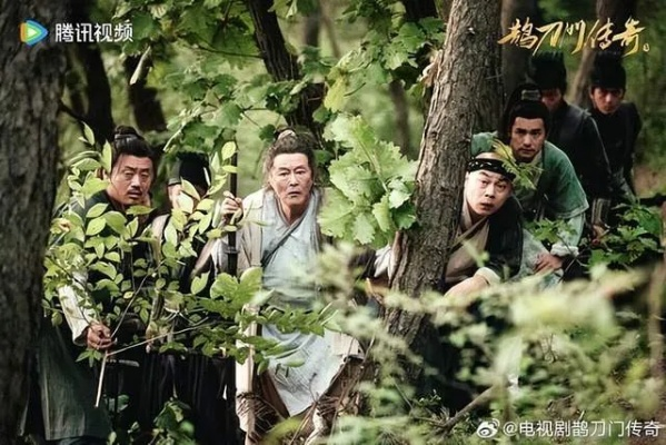 《鹊刀门传奇2》豆瓣评分攀升至8.2 《鹊刀门传奇2》豆瓣评分攀升至8.2