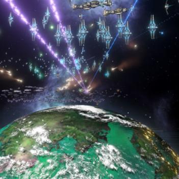 《文明7VR》Quest 3/3S平台热售437元 《文明7VR》Quest 3/3S平台热售437元