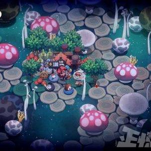 最新双摇杆射击佳作盘点:揭秘十大热门游戏推荐 最新双摇杆射击佳作盘点:揭秘十大热门游戏推荐