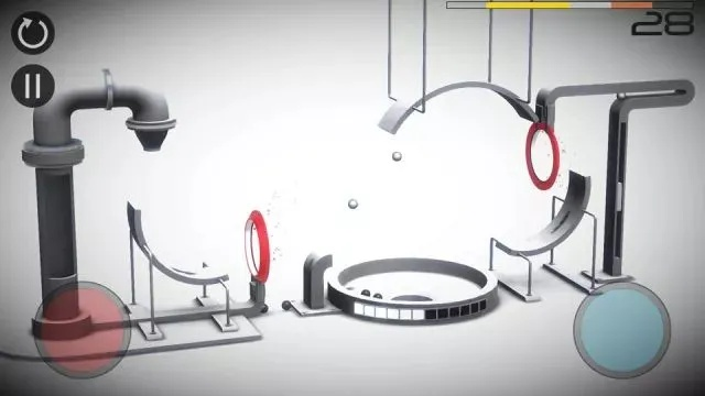 探索热门物理游戏,揭秘全新力学魅力排行 探索热门物理游戏,揭秘全新力学魅力排行