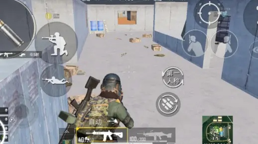秒蹲绝技解析:和平精英高效蹲点新攻略 秒蹲绝技解析:和平精英高效蹲点新攻略