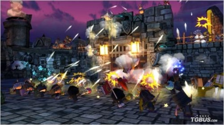 热门魔法游戏盘点:揭秘高人气排行榜前十佳作 热门魔法游戏盘点:揭秘高人气排行榜前十佳作