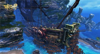 《亏钱婚事悬?学长再攀高峰!《诛仙世界》MMO大作海外扬帆》 《亏钱婚事悬?学长再攀高峰!《诛仙世界》MMO大作海外扬帆》