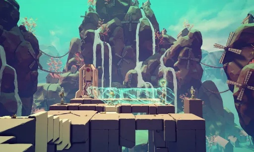 盘点**沉浸感**满分！风格化游戏排行，好玩的风格化游戏推荐