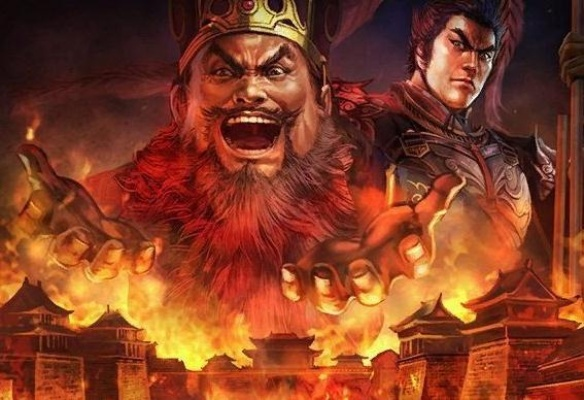 董卓崛起：张飞逆袭背后的三国传奇揭秘