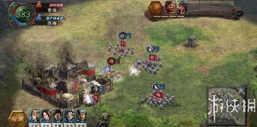 三国游戏精选:人气榜单TOP10,深度解析热门新玩法 三国游戏精选:人气榜单TOP10,深度解析热门新玩法