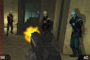 《半条命》新篇章:揭秘未公开游戏细节与玩法革新 《半条命》新篇章:揭秘未公开游戏细节与玩法革新