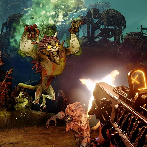 热门下载!精选爆款刷宝射击,畅玩新体验 热门下载!精选爆款刷宝射击,畅玩新体验