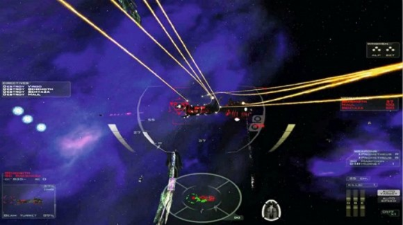 太空游戏人气榜揭晓：盘点热门宇宙冒险佳作