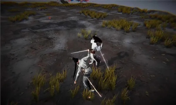 弈剑行高阶攻略:前后摇拆招碰撞技巧深度解析 弈剑行高阶攻略:前后摇拆招碰撞技巧深度解析