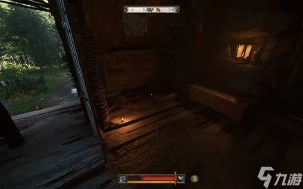 《天国拯救2》特罗斯基永久床位位置揭秘!必看攻略! 《天国拯救2》特罗斯基永久床位位置揭秘!必看攻略!