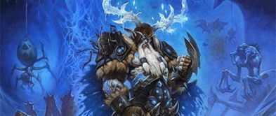 炉石传说墙德卡组攻略:高效构筑秘籍大公开 炉石传说墙德卡组攻略:高效构筑秘籍大公开