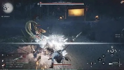 《燕云十六声》清河BOSS攻略:轻松通关秘籍大公开 《燕云十六声》清河BOSS攻略:轻松通关秘籍大公开