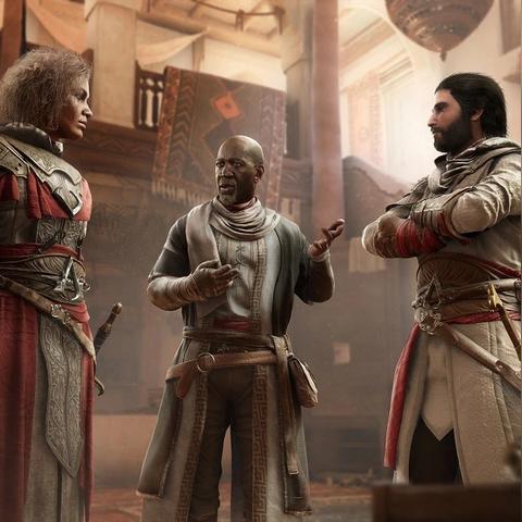 《刺客信条：幻景》DLC成就大揭秘，11项成就全新解析！