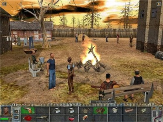 现代游戏盘点:揭秘十大经典现代游戏魅力 现代游戏盘点:揭秘十大经典现代游戏魅力