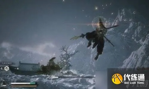 《黑神话悟空》梅山地图攻略:轻松解锁进入方法! 《黑神话悟空》梅山地图攻略:轻松解锁进入方法!