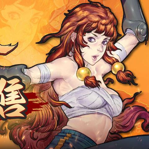 战魂铭人奥莉机甲流派深度解析:掌握核心策略,解锁全新战斗价值 战魂铭人奥莉机甲流派深度解析:掌握核心策略,解锁全新战斗价值