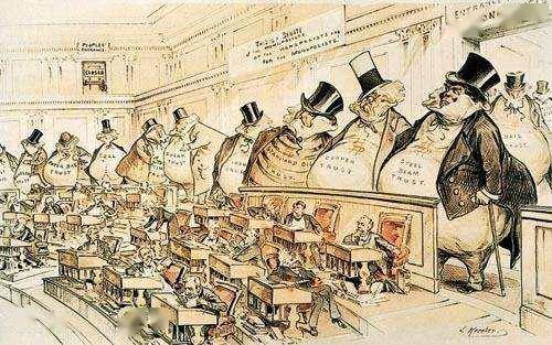 最新资本魅力盘点:揭秘热门资本主义游戏精选推荐 最新资本魅力盘点:揭秘热门资本主义游戏精选推荐