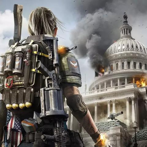 盘点TPS游戏,揭秘十大必玩射击佳作排行榜 盘点TPS游戏,揭秘十大必玩射击佳作排行榜