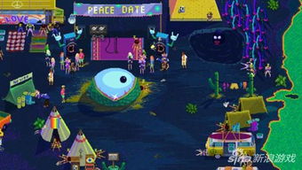 十大派对游戏盘点：趣味无限，必玩佳选推荐