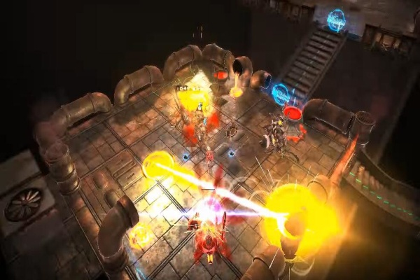 盘点热门蒸汽朋克佳作,揭秘人气巅峰游戏排行 盘点热门蒸汽朋克佳作,揭秘人气巅峰游戏排行