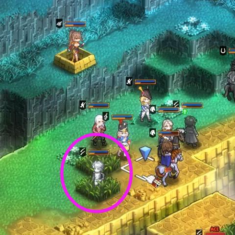 十大耐玩战棋游戏盘点:揭秘经典策略新高度 十大耐玩战棋游戏盘点:揭秘经典策略新高度