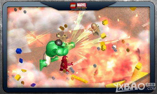 探索科学乐趣:盘点热门游戏中的创新智慧之旅 探索科学乐趣:盘点热门游戏中的创新智慧之旅