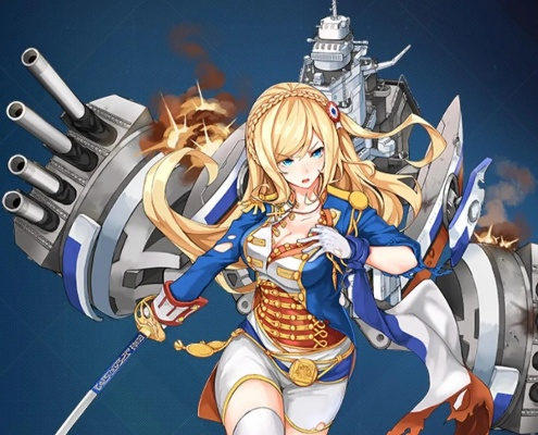 战舰联盟拉斐尔测评:逆天强度解析,深度剖析新亮点 战舰联盟拉斐尔测评:逆天强度解析,深度剖析新亮点