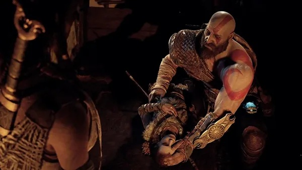 《战神》系列新篇章:神秘续作即将开启! 《战神》系列新篇章:神秘续作即将开启!