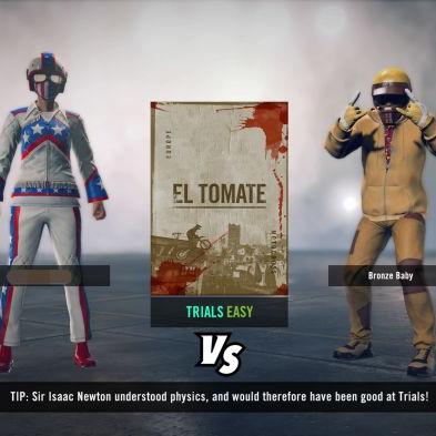 《特技摩托：崛起》公测倒计时！极限挑战，你准备好了吗？