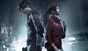 《生化2重制版》新免费模式曝光:独家揭秘,不容错过! 《生化2重制版》新免费模式曝光:独家揭秘,不容错过!