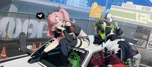 《绝区零》慵懒逐浪角色池,打造最强阵容攻略! 《绝区零》慵懒逐浪角色池,打造最强阵容攻略!