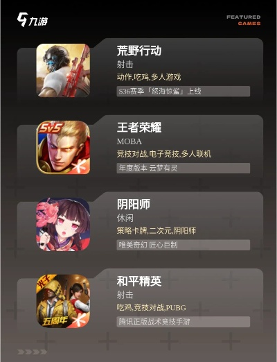 热门多人联机游戏盘点:揭秘最新排行榜,畅玩新体验 热门多人联机游戏盘点:揭秘最新排行榜,畅玩新体验