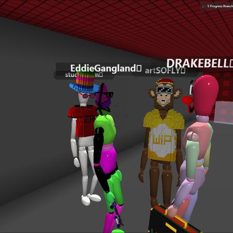 最新体素游戏盘点:探索无限创意的像素世界 最新体素游戏盘点:探索无限创意的像素世界