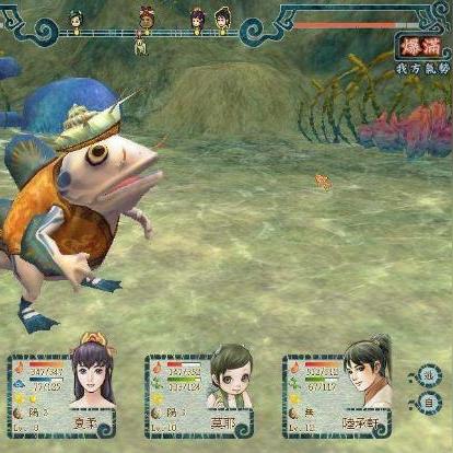 武侠游戏精选推荐:盘点热门好玩的武侠佳作排行榜 武侠游戏精选推荐:盘点热门好玩的武侠佳作排行榜