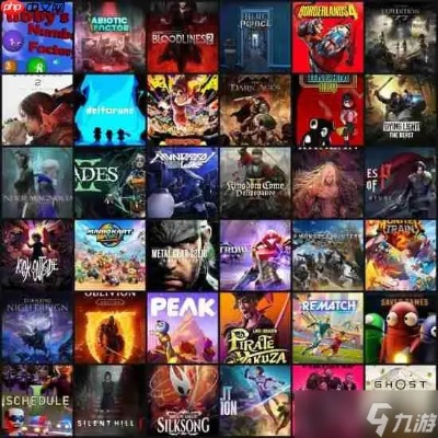 盘点十大经典动作Rogue游戏,揭秘最佳游戏体验新标准 盘点十大经典动作Rogue游戏,揭秘最佳游戏体验新标准