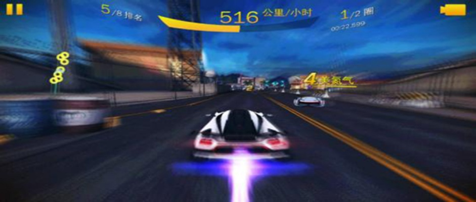 热门精选：盘点高人气时间竞速游戏，畅享速度激情新体验