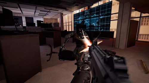 热门潜行游戏盘点：精选佳作下载量飙升，体验独特魅力