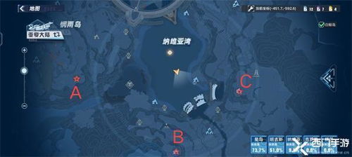 幻塔密码锁攻略：解锁全秘籍，掌握核心技巧