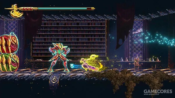 十大精选:沉浸式体验,重温经典类银河战士恶魔城游戏推荐 十大精选:沉浸式体验,重温经典类银河战士恶魔城游戏推荐