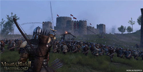 砍杀游戏盘点：十大热门必玩，探索沉浸式战斗新境界