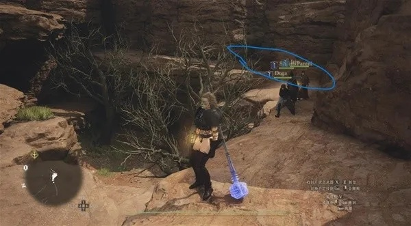 《龙之信条2》隐藏石位置揭秘:速查遗忘异界石藏匿点 《龙之信条2》隐藏石位置揭秘:速查遗忘异界石藏匿点