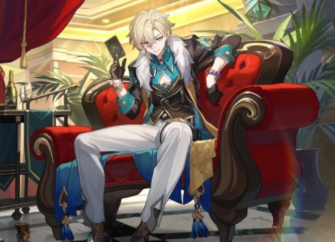 《崩坏星穹铁道》2.1新角色盘点：神秘新英豪，谁将引领潮流？