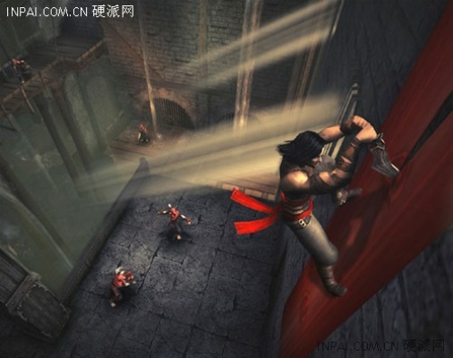 《波斯王子》无伤攻略:不死战士模式完美通关技巧揭秘 《波斯王子》无伤攻略:不死战士模式完美通关技巧揭秘