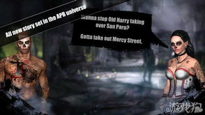 热门潜行游戏盘点:精选佳作下载热荐 热门潜行游戏盘点:精选佳作下载热荐