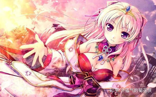 热门AVG游戏盘点:揭秘高人气佳作精选 热门AVG游戏盘点:揭秘高人气佳作精选