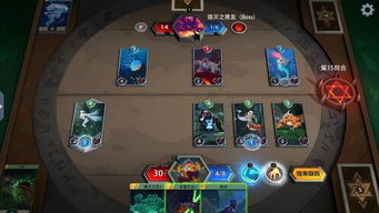 恶魔秘境探秘:鹰眼船长攻略新视角 恶魔秘境探秘:鹰眼船长攻略新视角