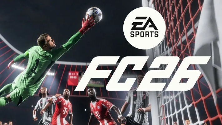 《EA SPORTS FC™ 26》深度评测:聆听建议,足球竞技新篇章 《EA SPORTS FC™ 26》深度评测:聆听建议,足球竞技新篇章