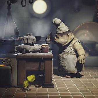 《Inside》PC版年度烧脑解谜巅峰之作!揭秘游戏谜题! 《Inside》PC版年度烧脑解谜巅峰之作!揭秘游戏谜题!