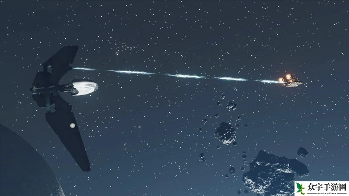 《星空MOD》视觉升级!惊艳画面,带你领略宇宙之美 《星空MOD》视觉升级!惊艳画面,带你领略宇宙之美